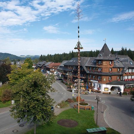 Hotel Schwarzwaldhof Хинтерцартен Екстериор снимка
