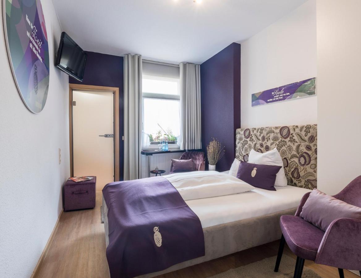 Hotel Schwarzwaldhof Хинтерцартен Екстериор снимка