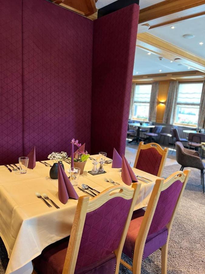 Hotel Schwarzwaldhof Хинтерцартен Екстериор снимка