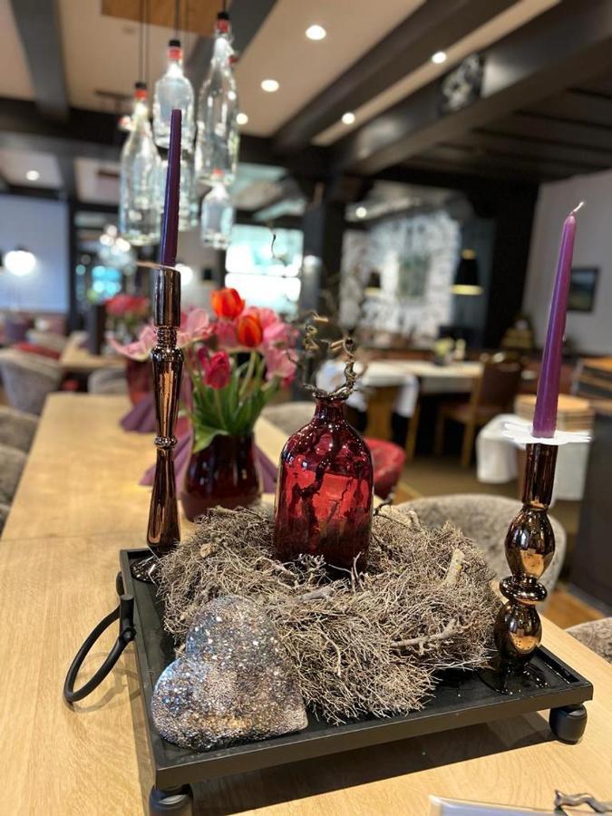 Hotel Schwarzwaldhof Хинтерцартен Екстериор снимка