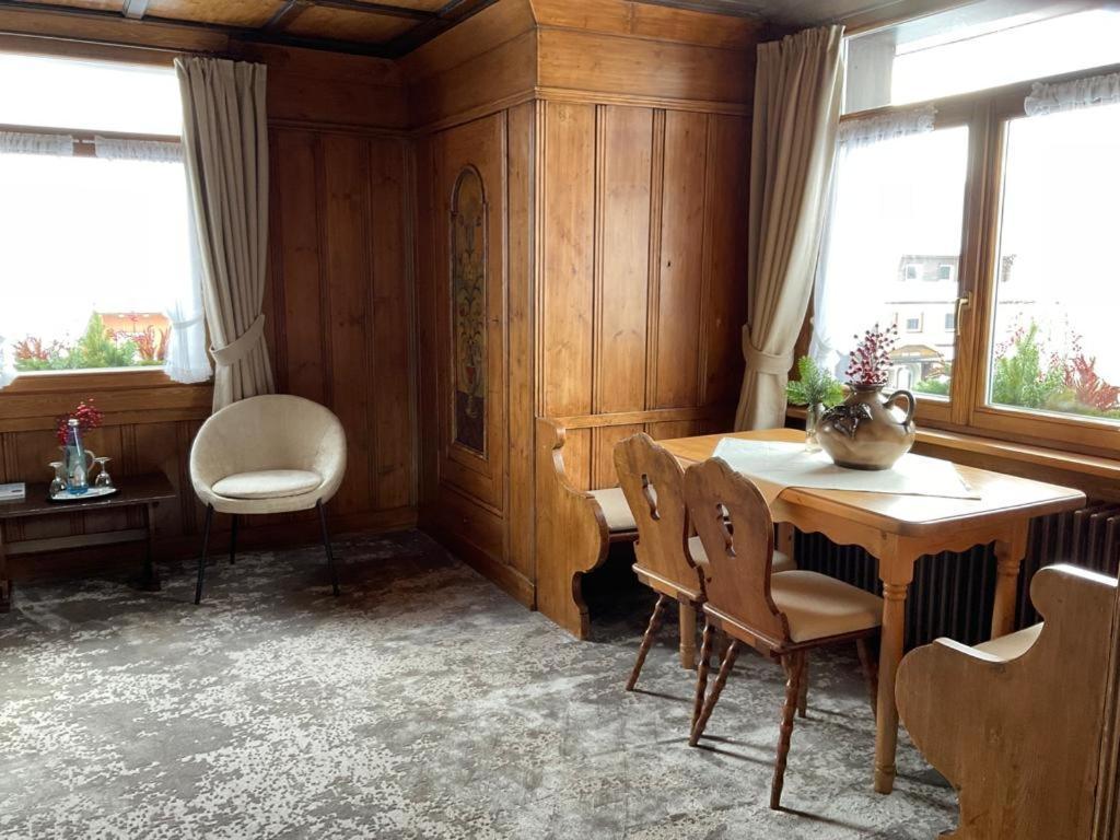 Hotel Schwarzwaldhof Хинтерцартен Екстериор снимка