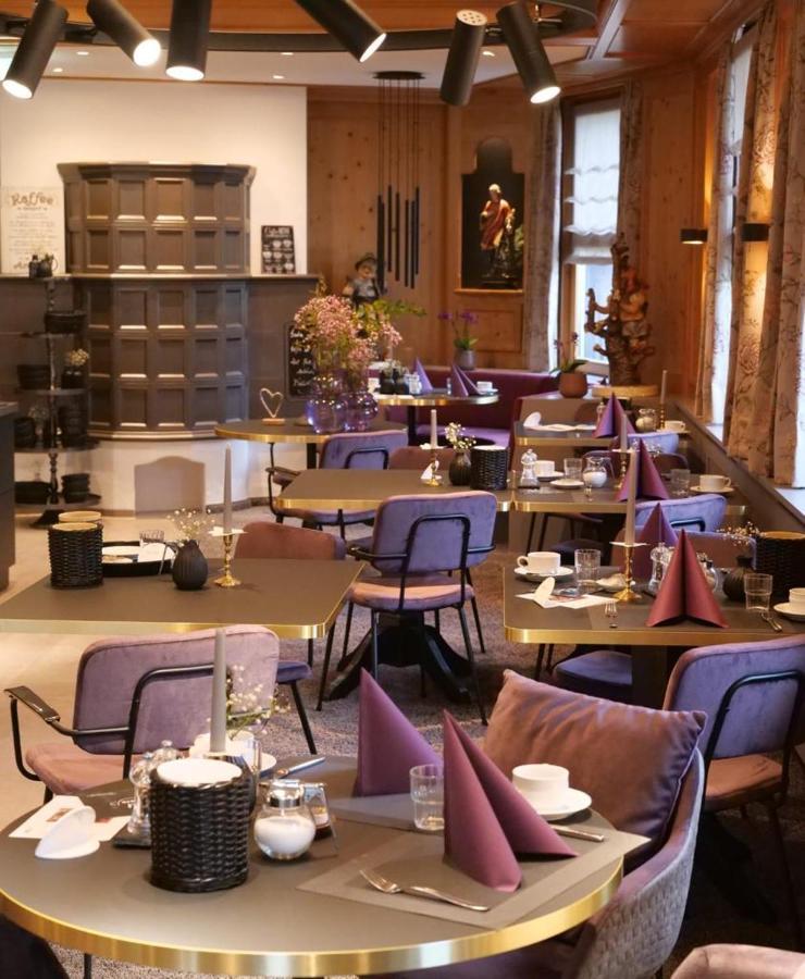 Hotel Schwarzwaldhof Хинтерцартен Екстериор снимка