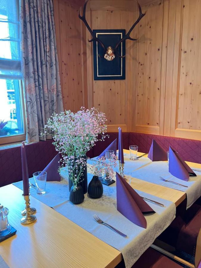 Hotel Schwarzwaldhof Хинтерцартен Екстериор снимка