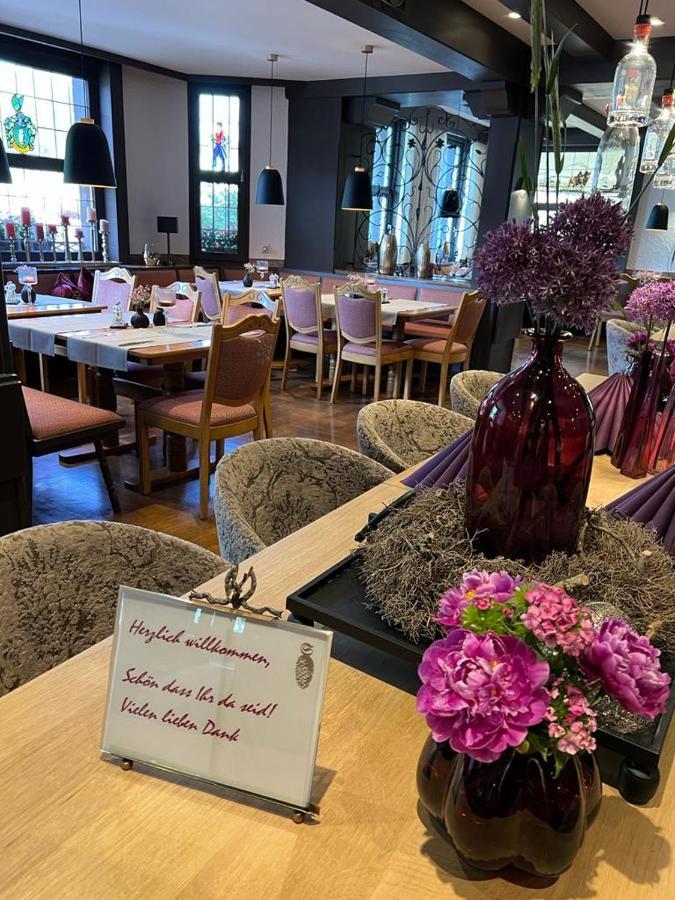Hotel Schwarzwaldhof Хинтерцартен Екстериор снимка