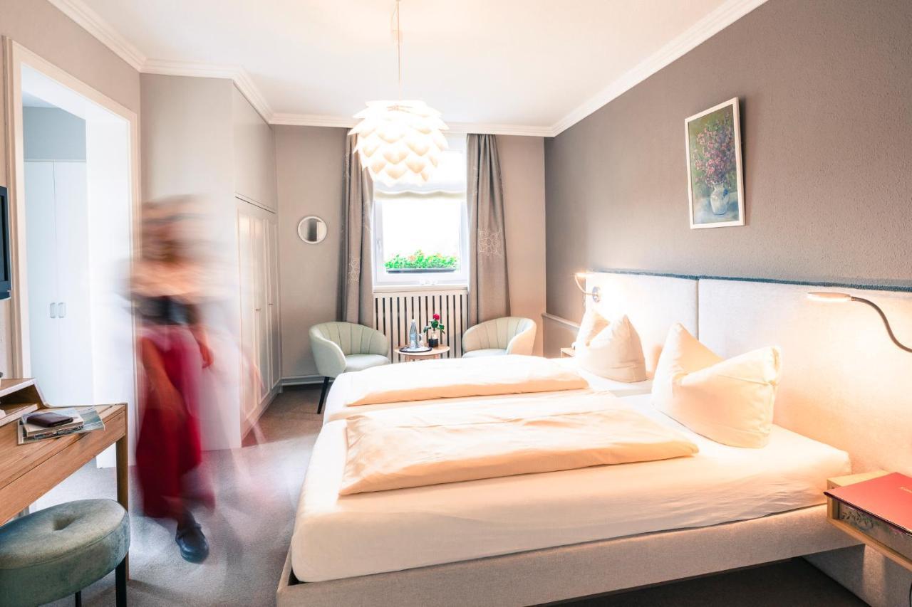 Hotel Schwarzwaldhof Хинтерцартен Екстериор снимка