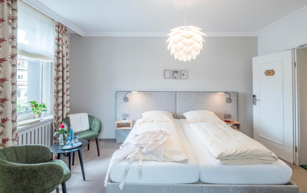 Hotel Schwarzwaldhof Хинтерцартен Екстериор снимка