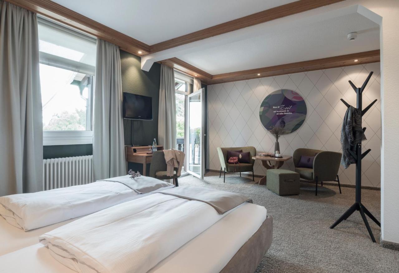 Hotel Schwarzwaldhof Хинтерцартен Екстериор снимка