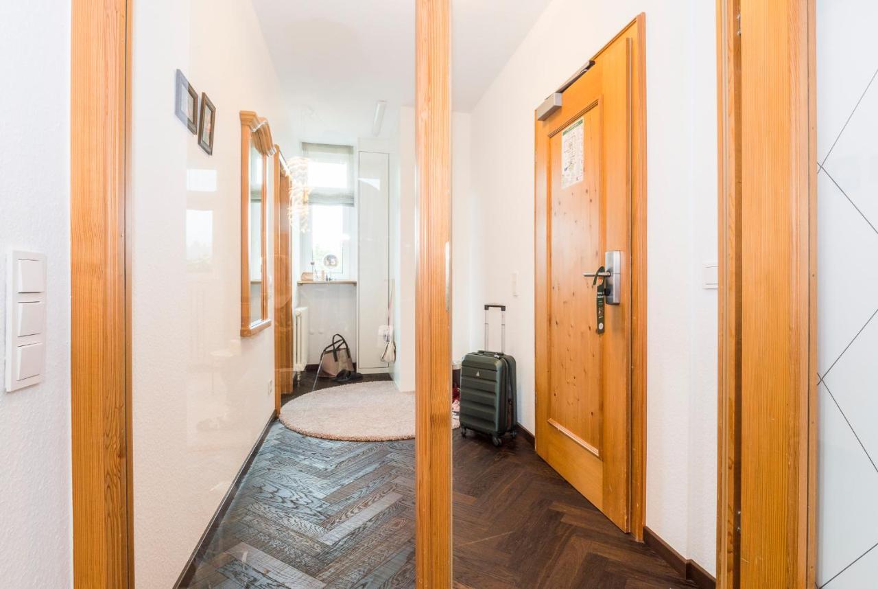 Hotel Schwarzwaldhof Хинтерцартен Екстериор снимка