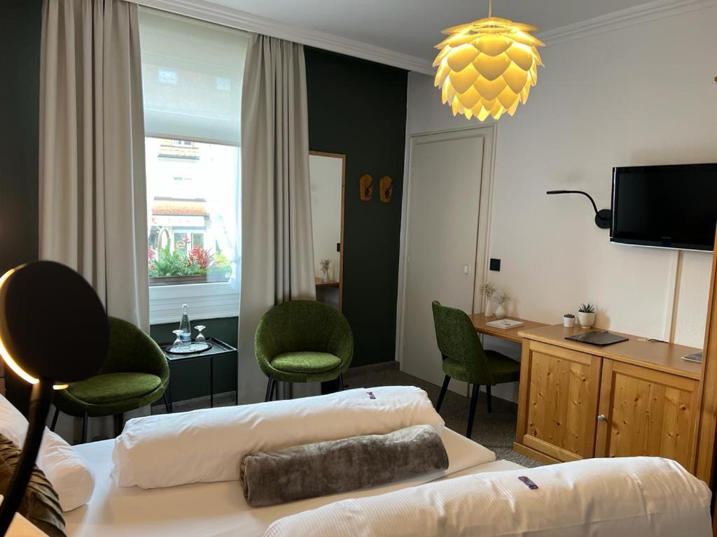 Hotel Schwarzwaldhof Хинтерцартен Екстериор снимка