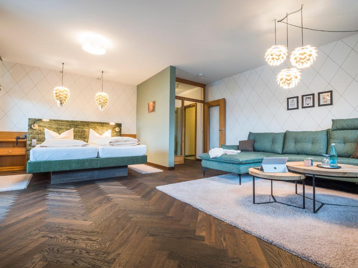 Hotel Schwarzwaldhof Хинтерцартен Екстериор снимка