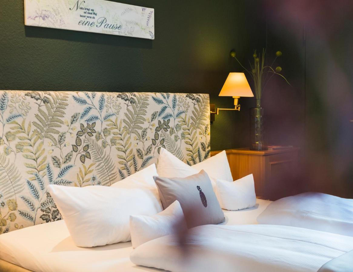 Hotel Schwarzwaldhof Хинтерцартен Екстериор снимка