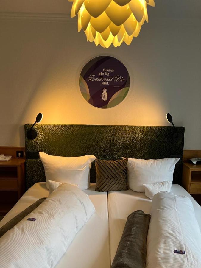 Hotel Schwarzwaldhof Хинтерцартен Екстериор снимка
