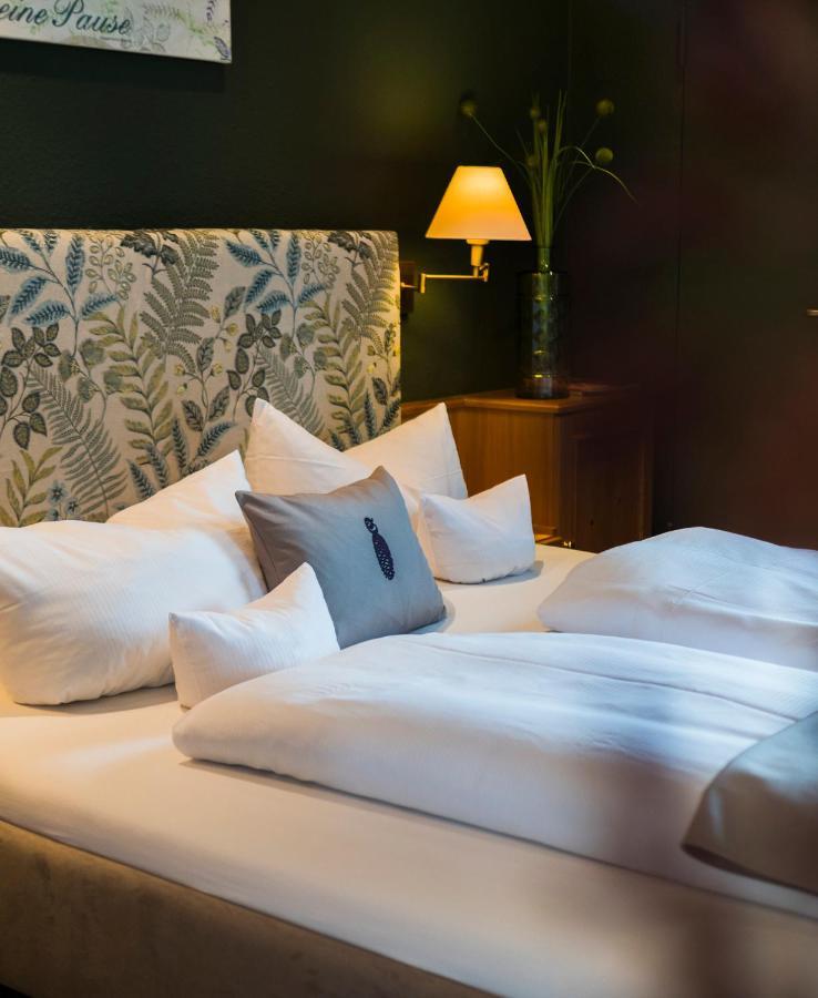 Hotel Schwarzwaldhof Хинтерцартен Екстериор снимка