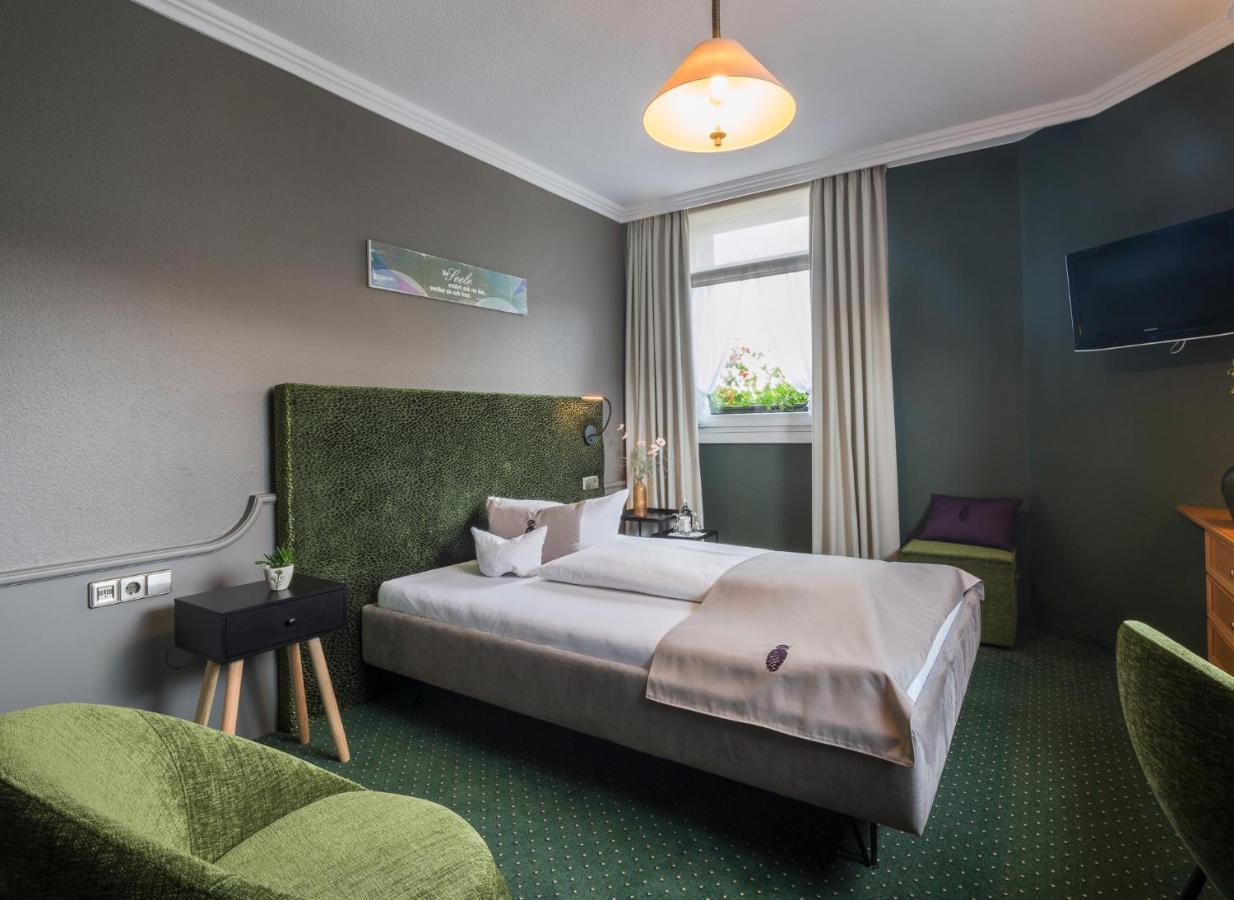 Hotel Schwarzwaldhof Хинтерцартен Екстериор снимка